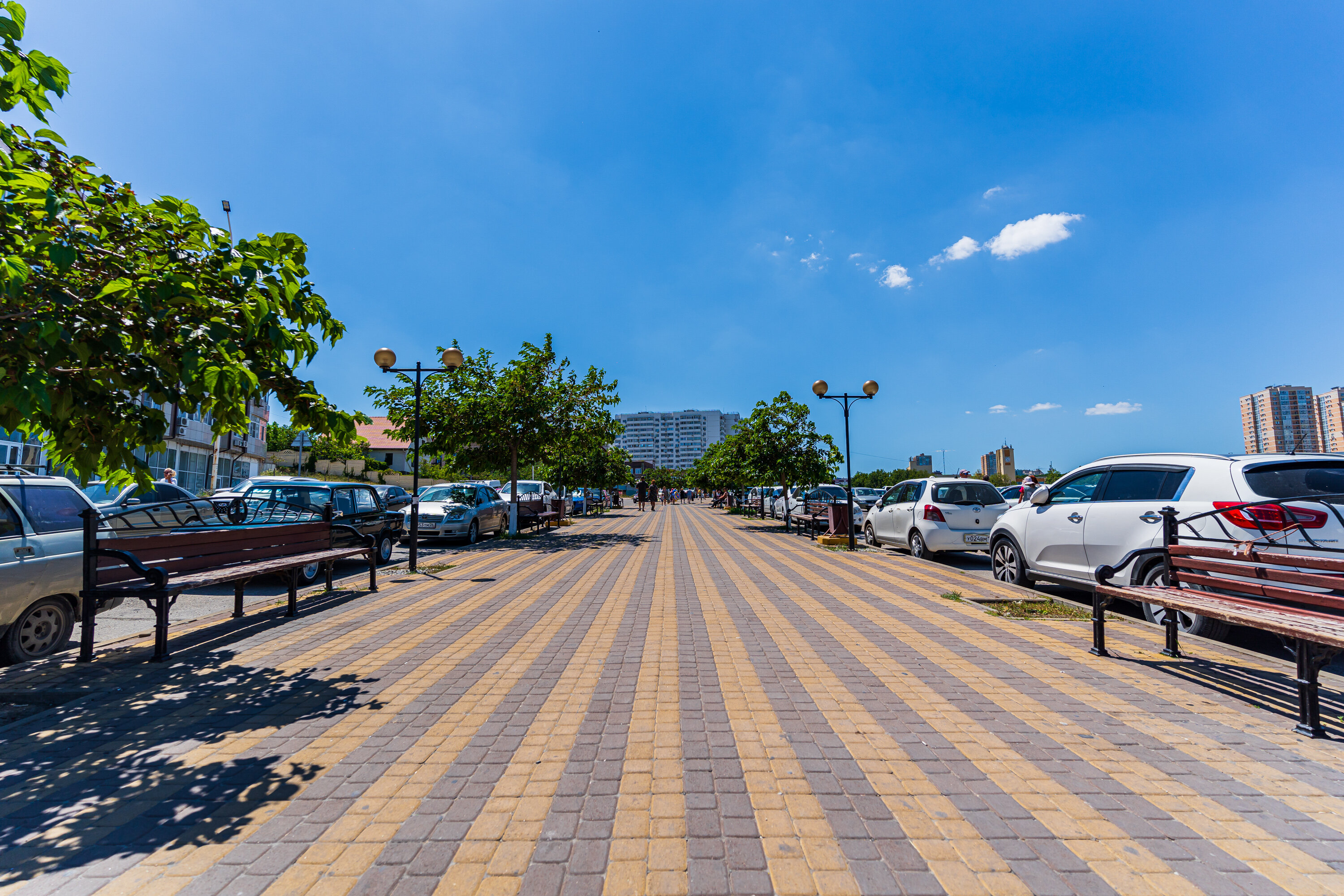 Фото LetoApart на пер. Морском