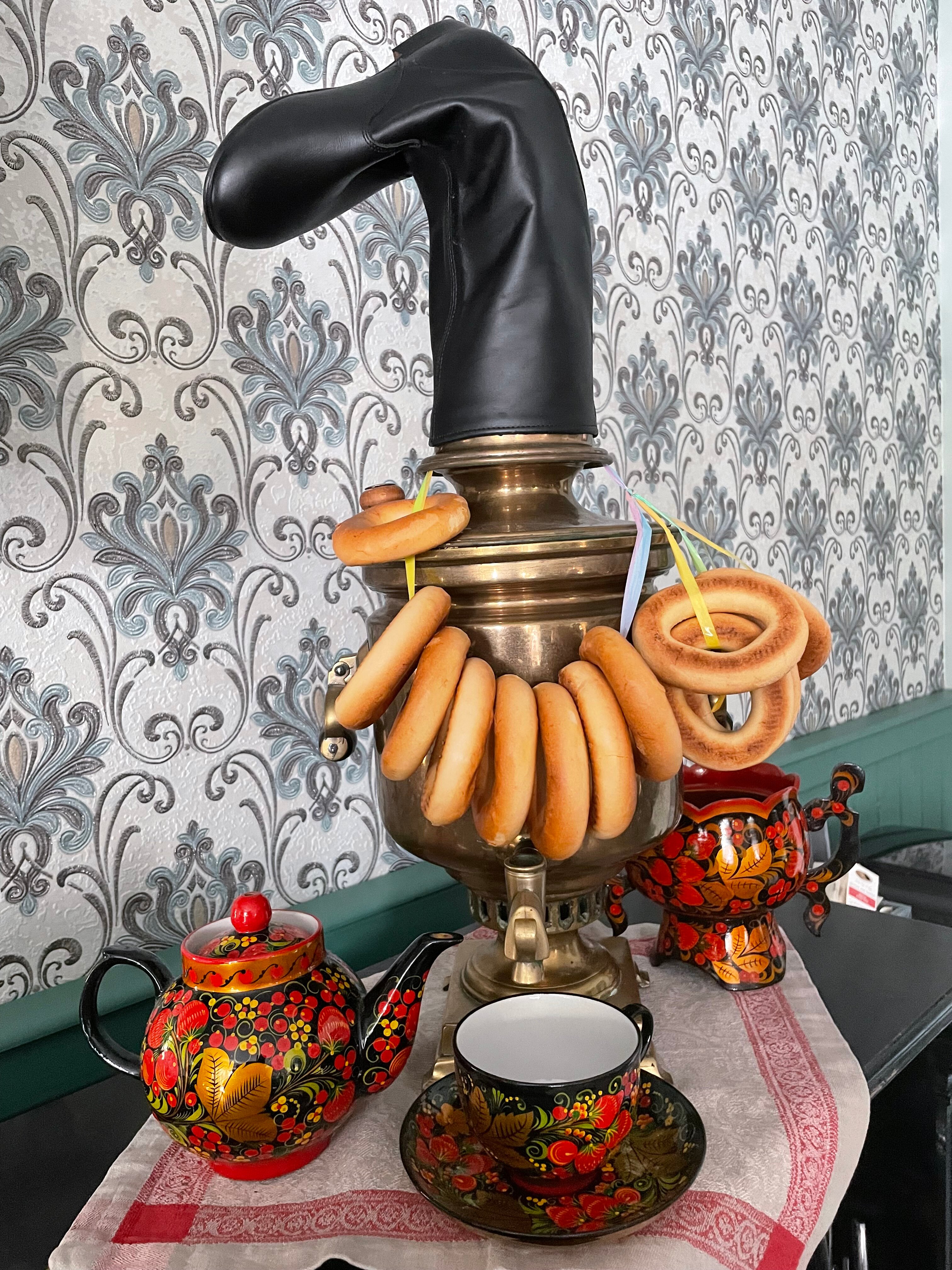 Фото Моя провинция