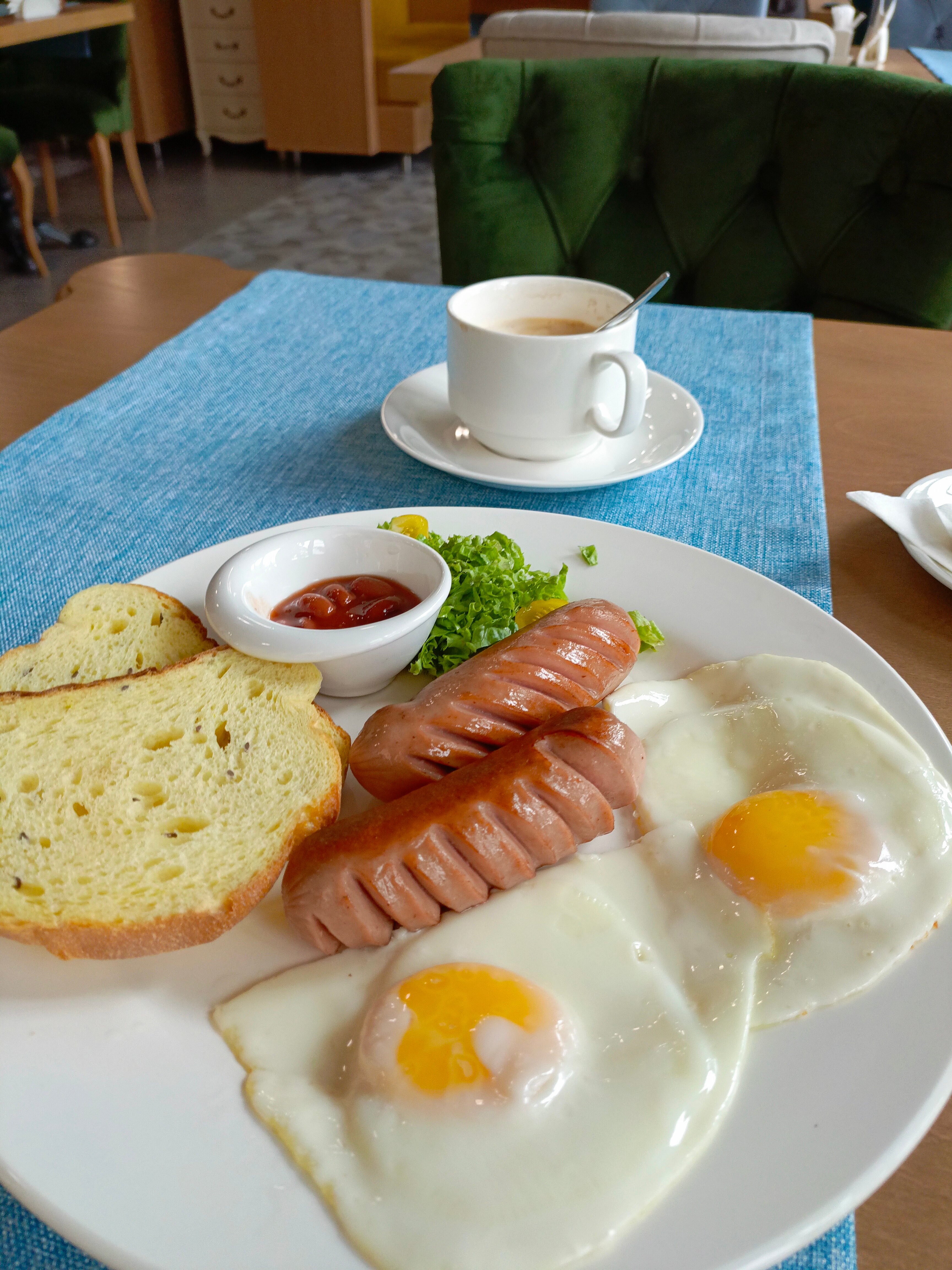 Фото Бугарь