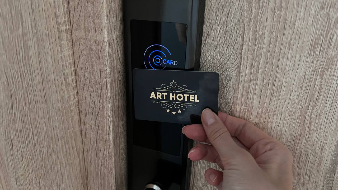 Фото АртОтель