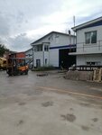 Производственная база (selo Krivodanovka, ulitsa Stroiteley, 24к1) ، مشاريع صناعية