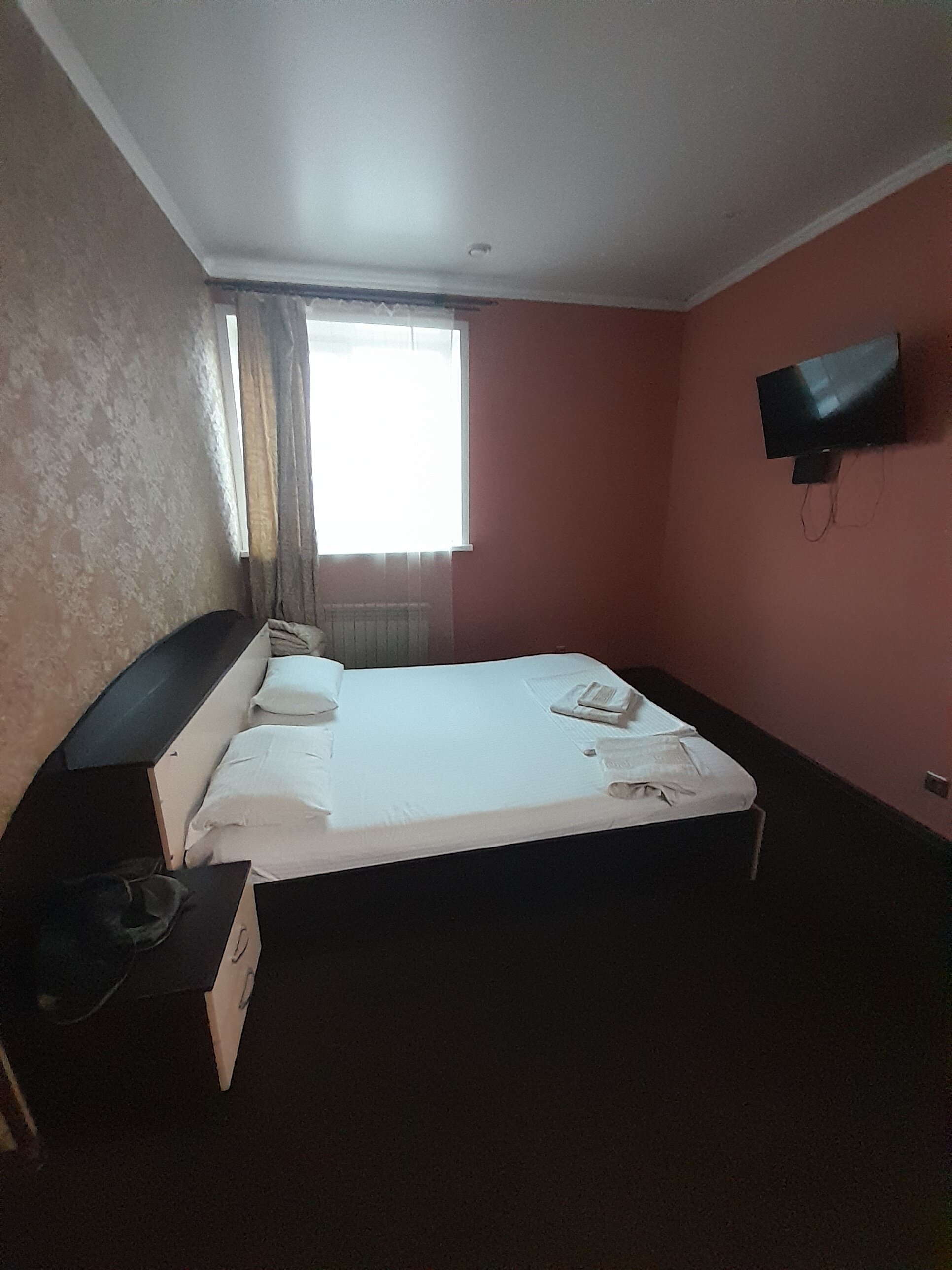 Фото Гавань