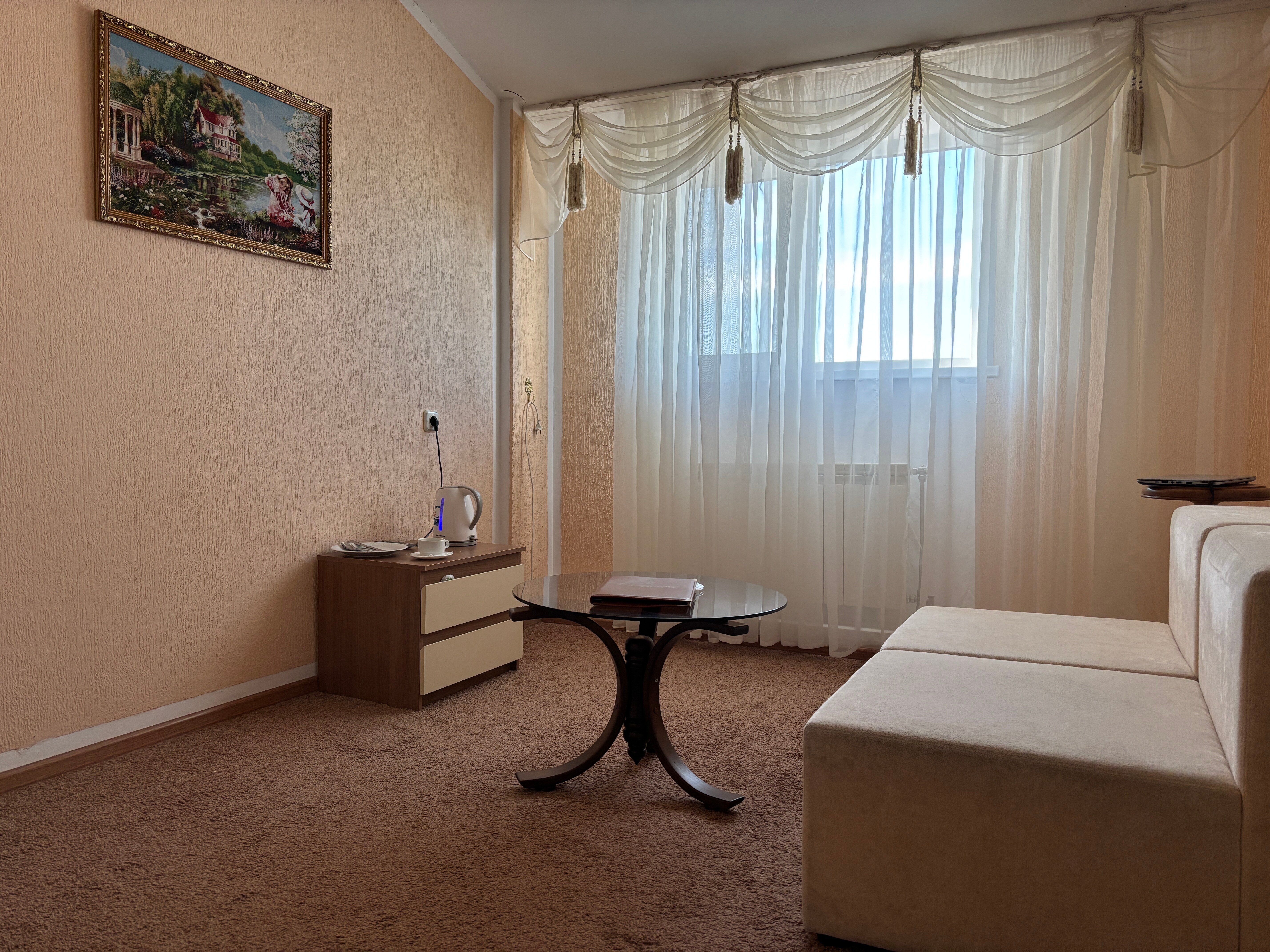 Фото Сибирь