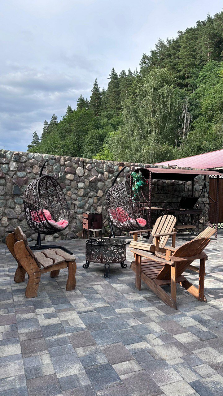 Фото Русалка