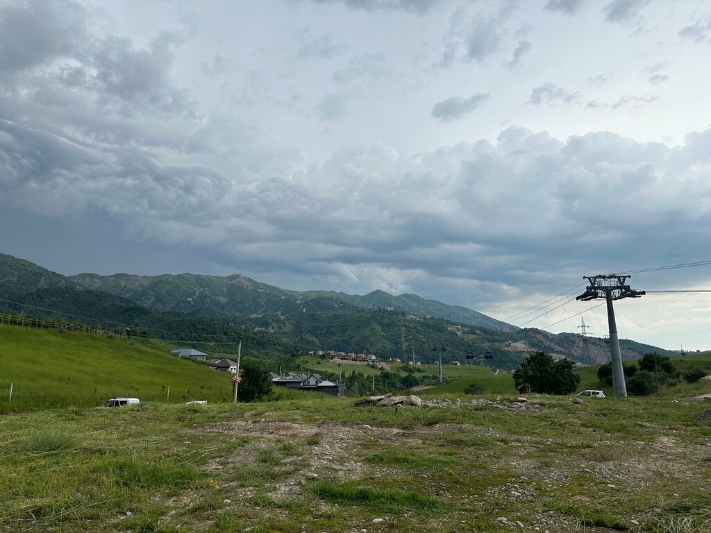 Amirsoy ташкентская область бостанлыкский район фото