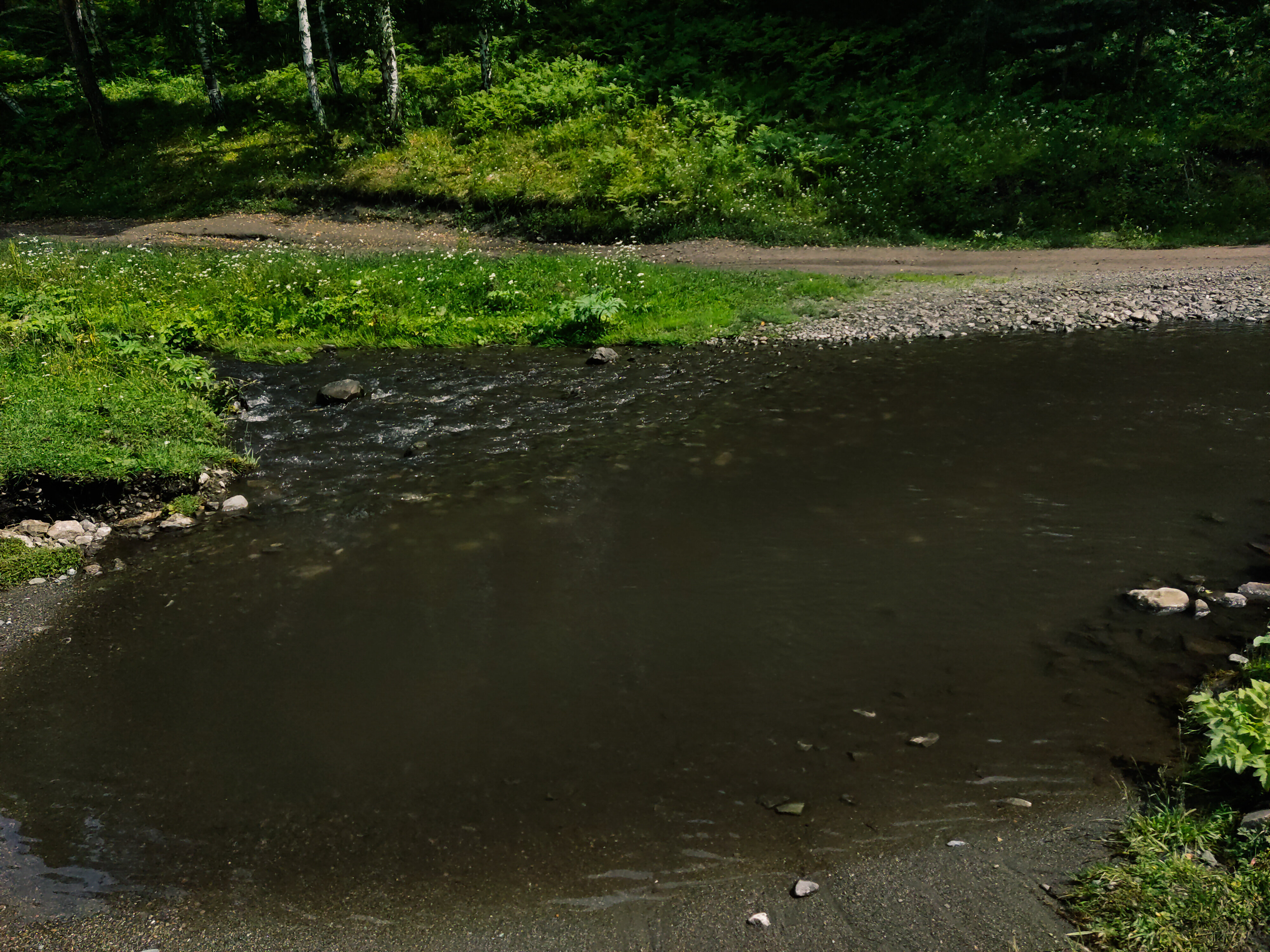 Фото База отдыха Чыгыш