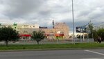 Torgovy tsentr Izge Ay (Московский проспект, 86), shopping mall