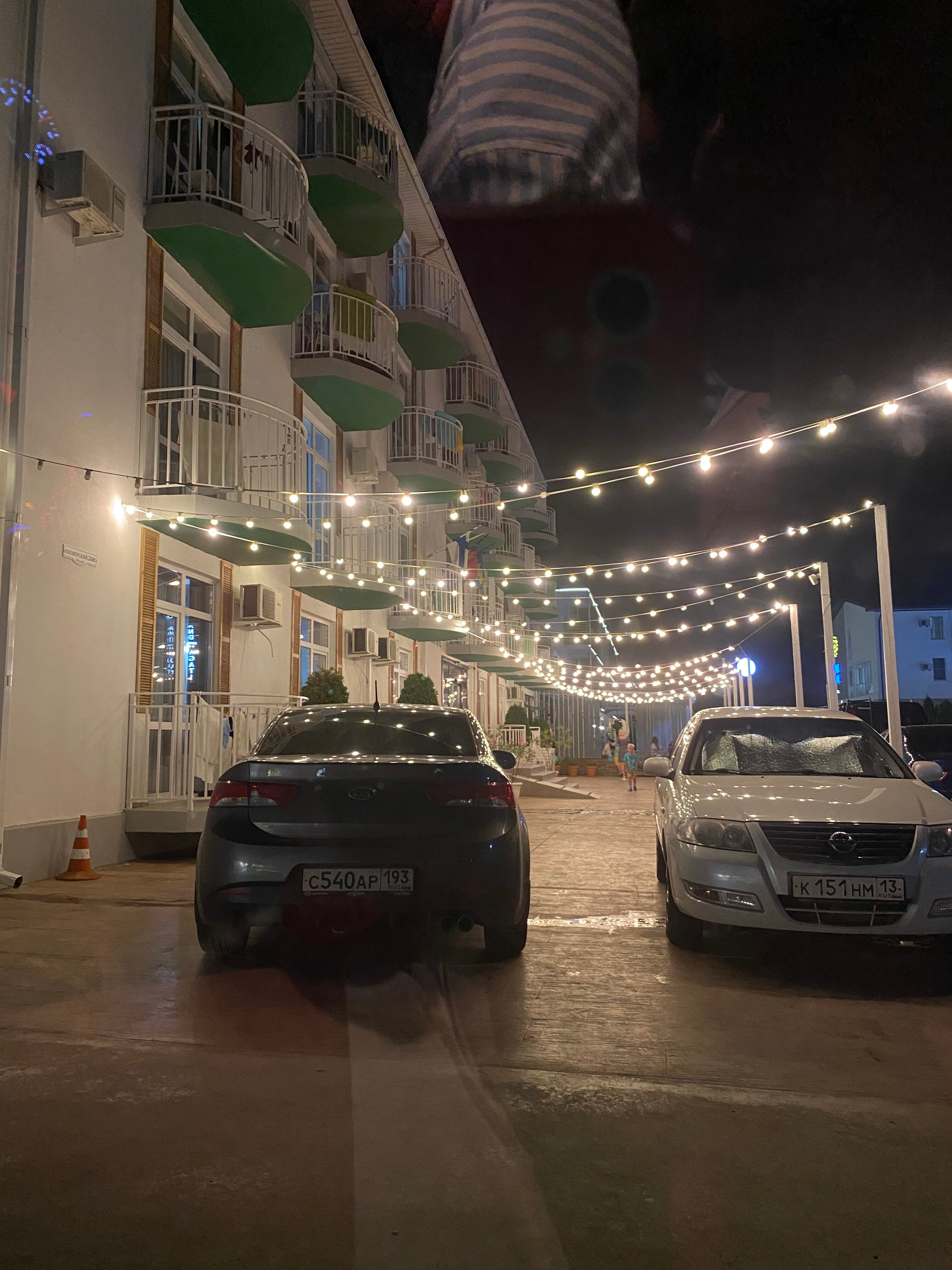 Фото ГринПарк