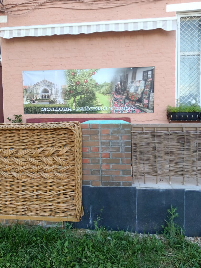 Community organization Молдавский центр, Tula, photo