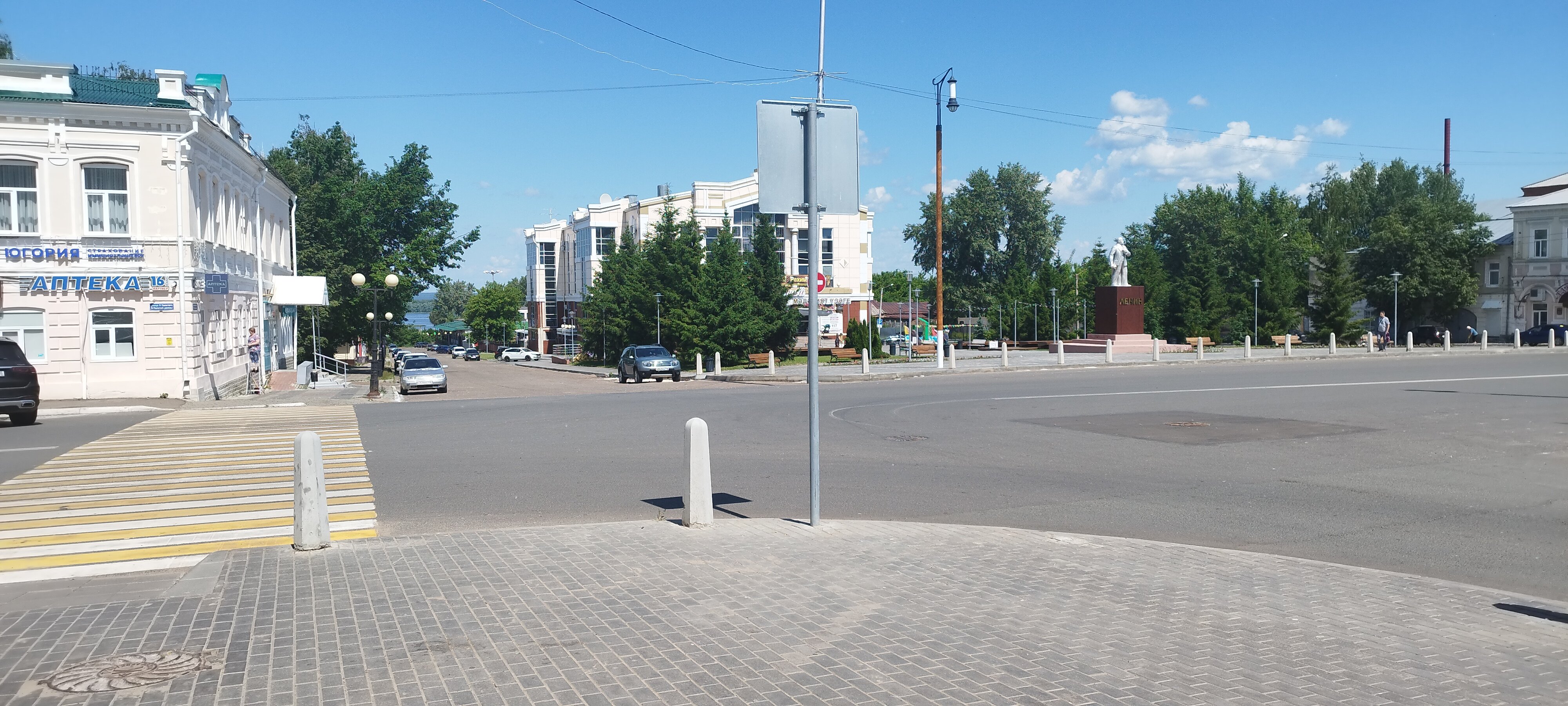 Фото Чистополь