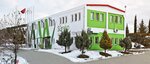 Recydia (İzmir, Bornova, Eski Kemal Paşa Cad., 5), compra de materiales reciclables