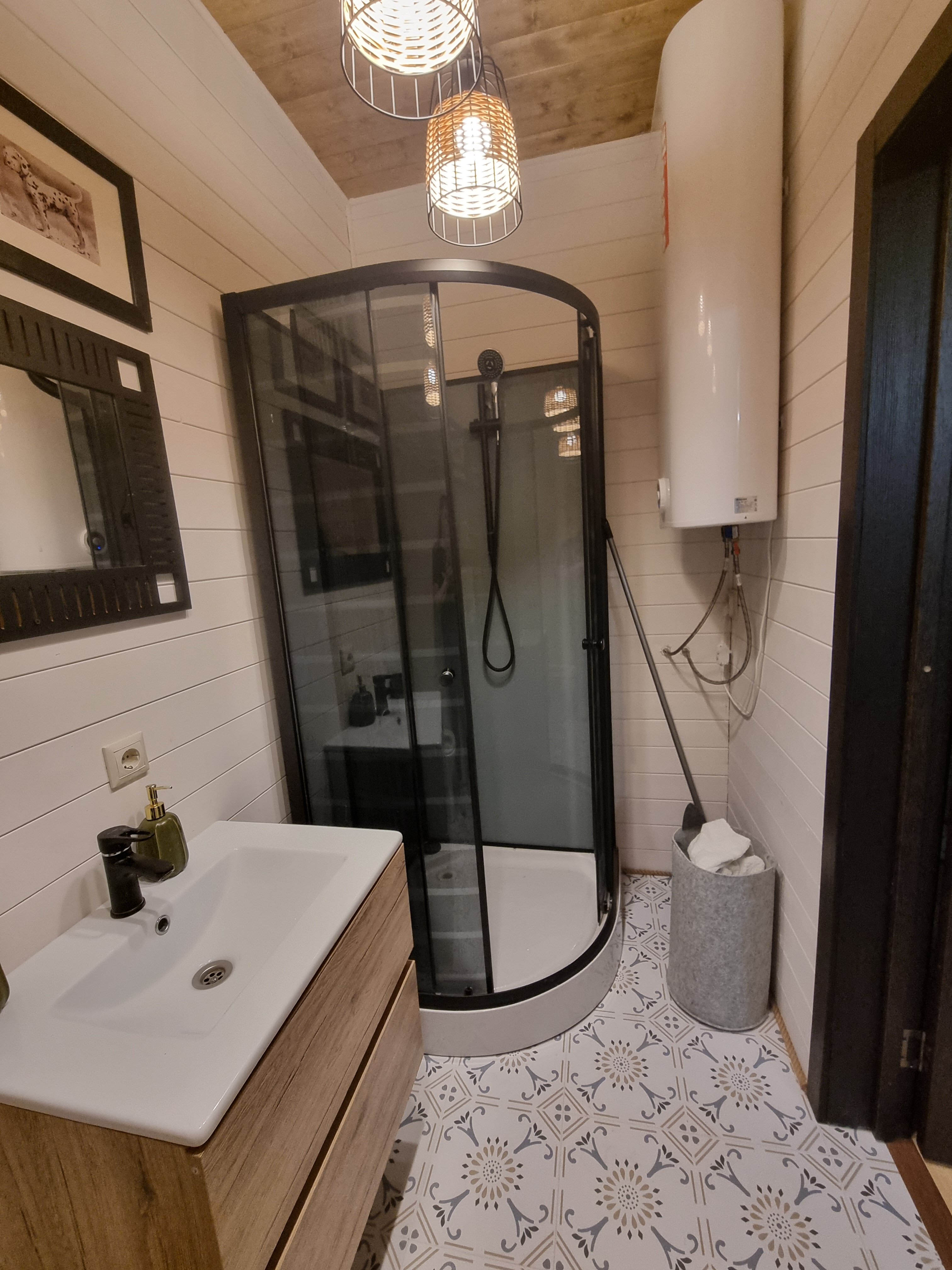 Фото Шепот Вашаны