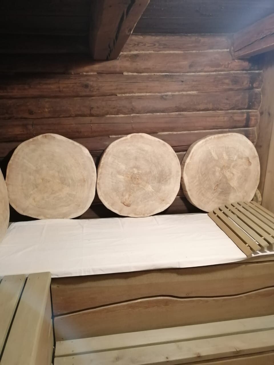 Фото Домик лесника