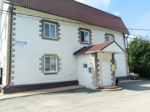 Дом в аренду Асти Румс в Томске