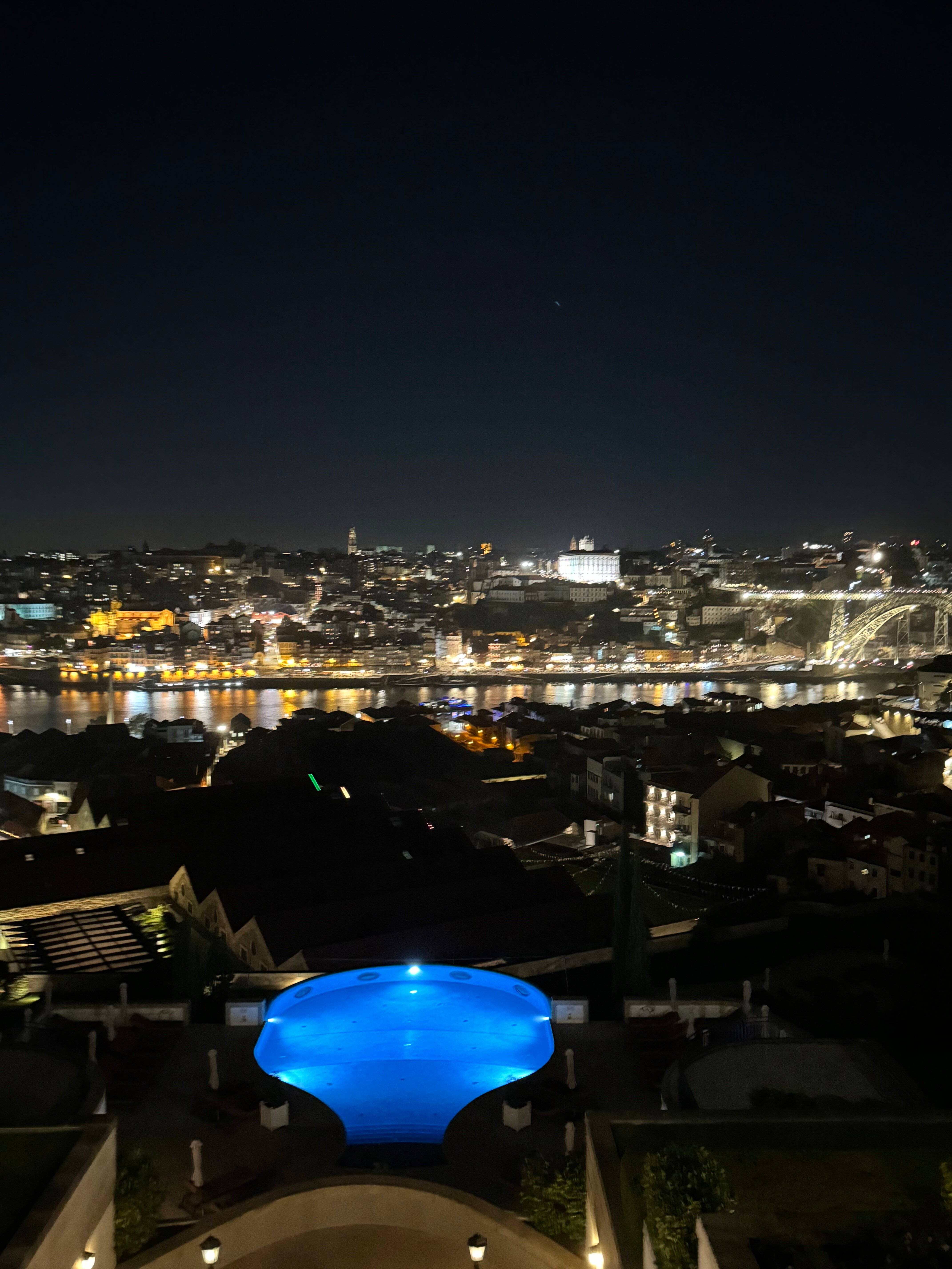 Фото The Yeatman Hotel