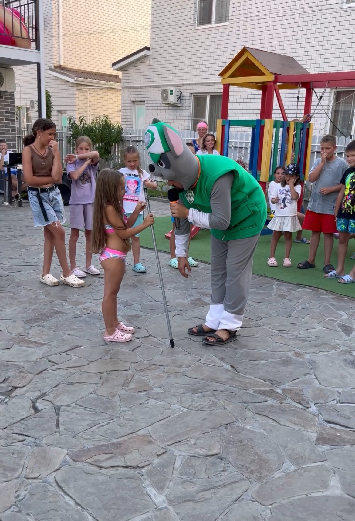 Фото Каспий