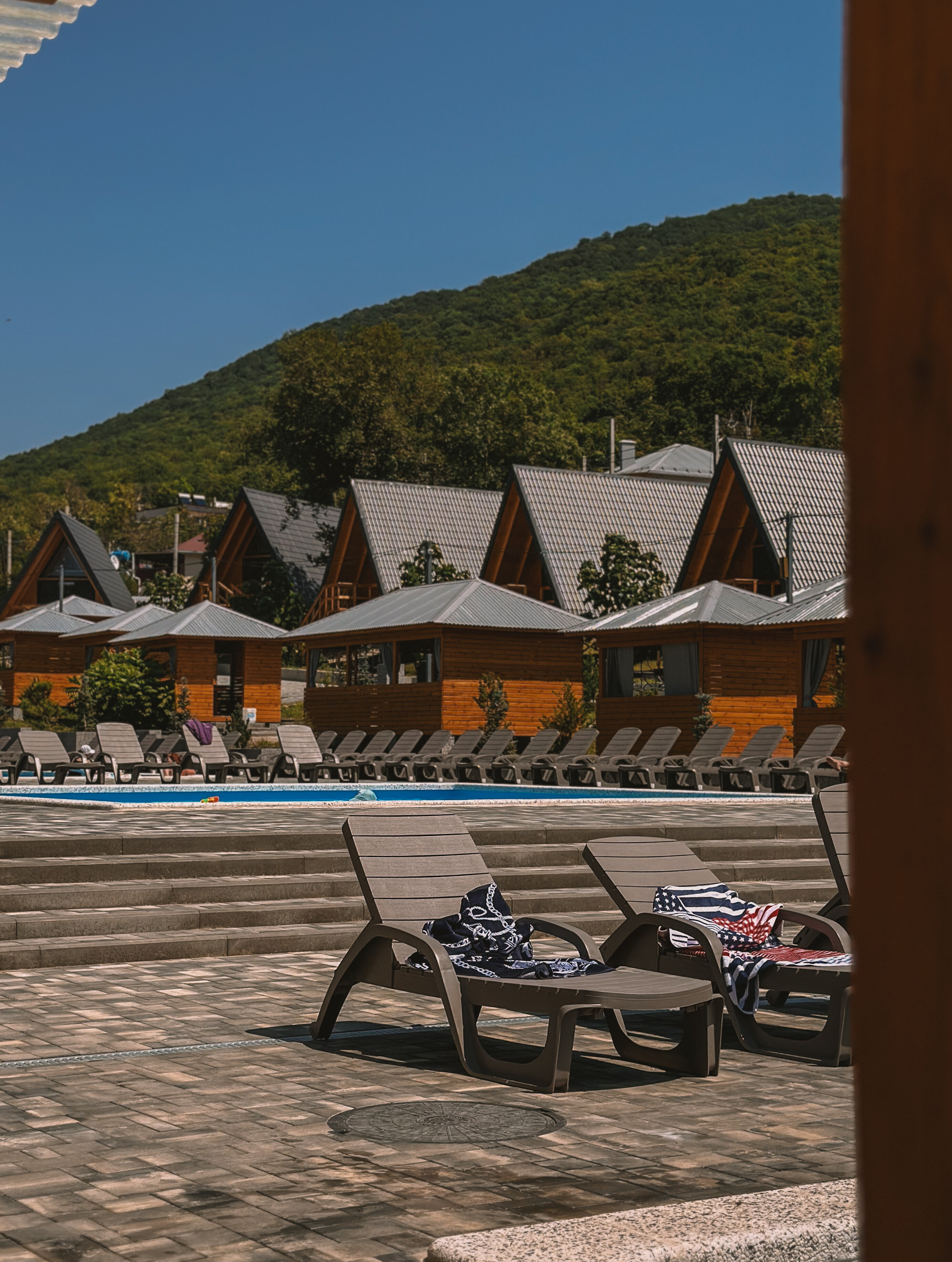 Фото Атмосфера