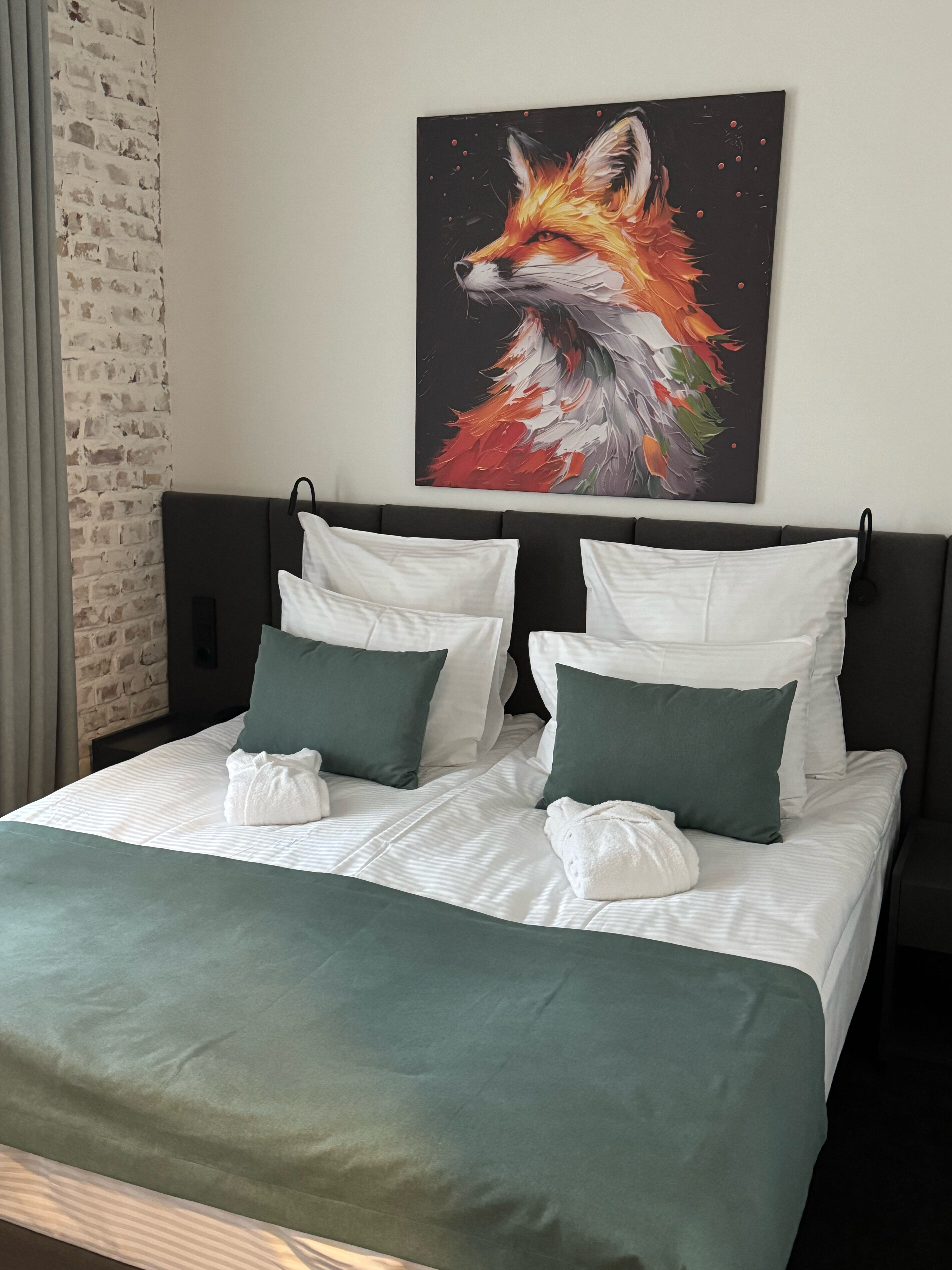 Фото Вилла Малепартус