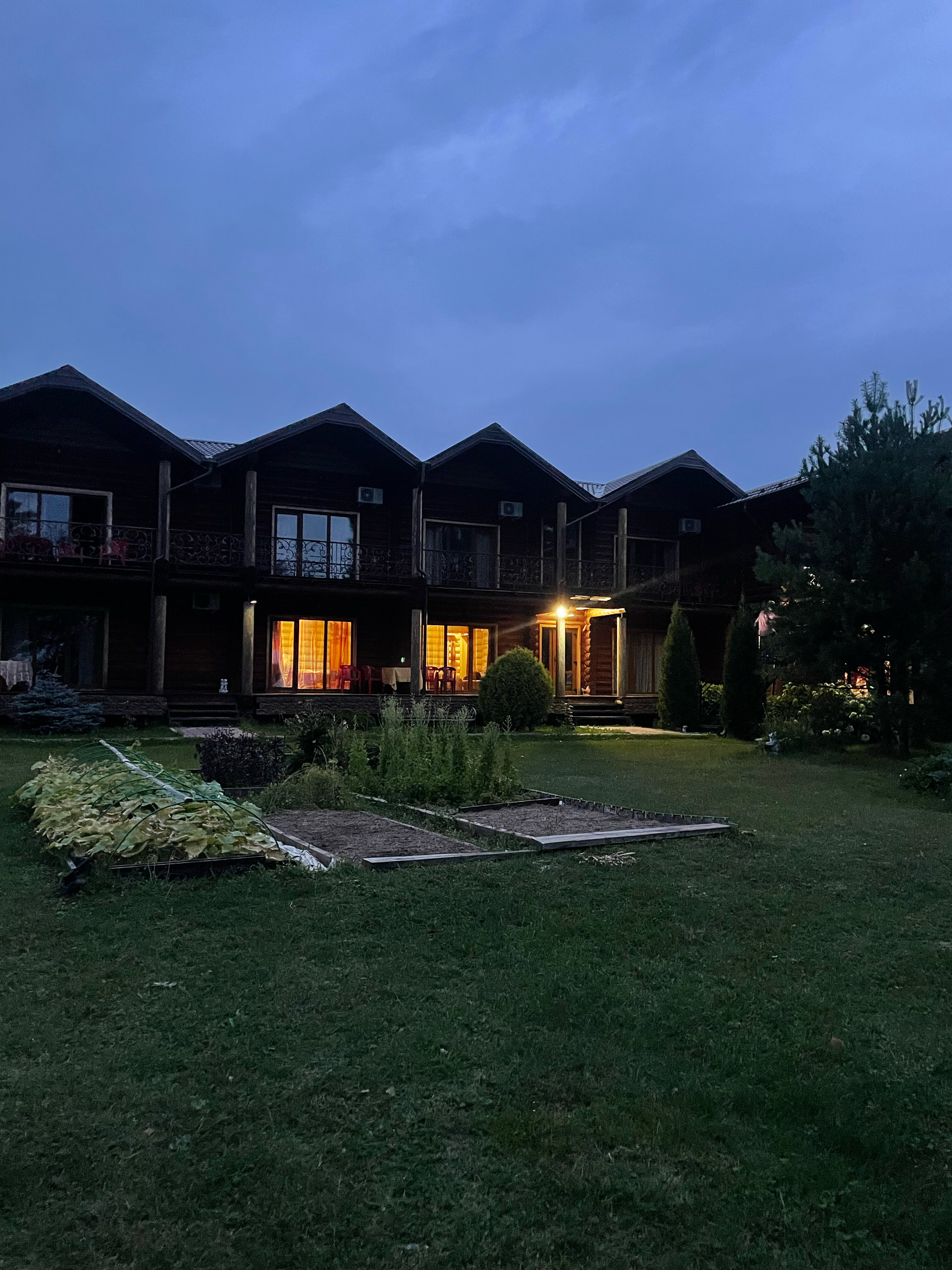 Фото Глаз Орла