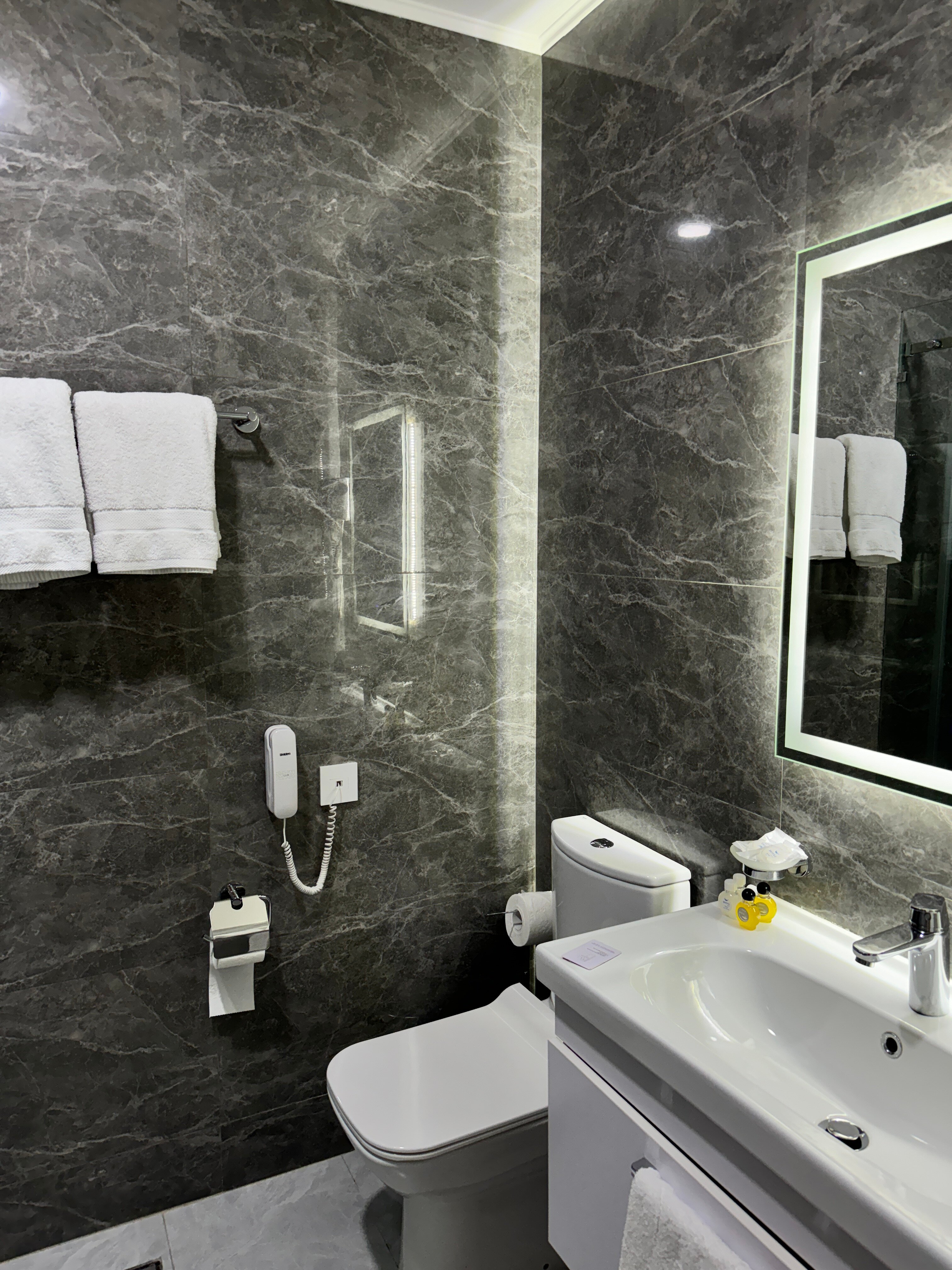 Фото Garnet Mir Hotel