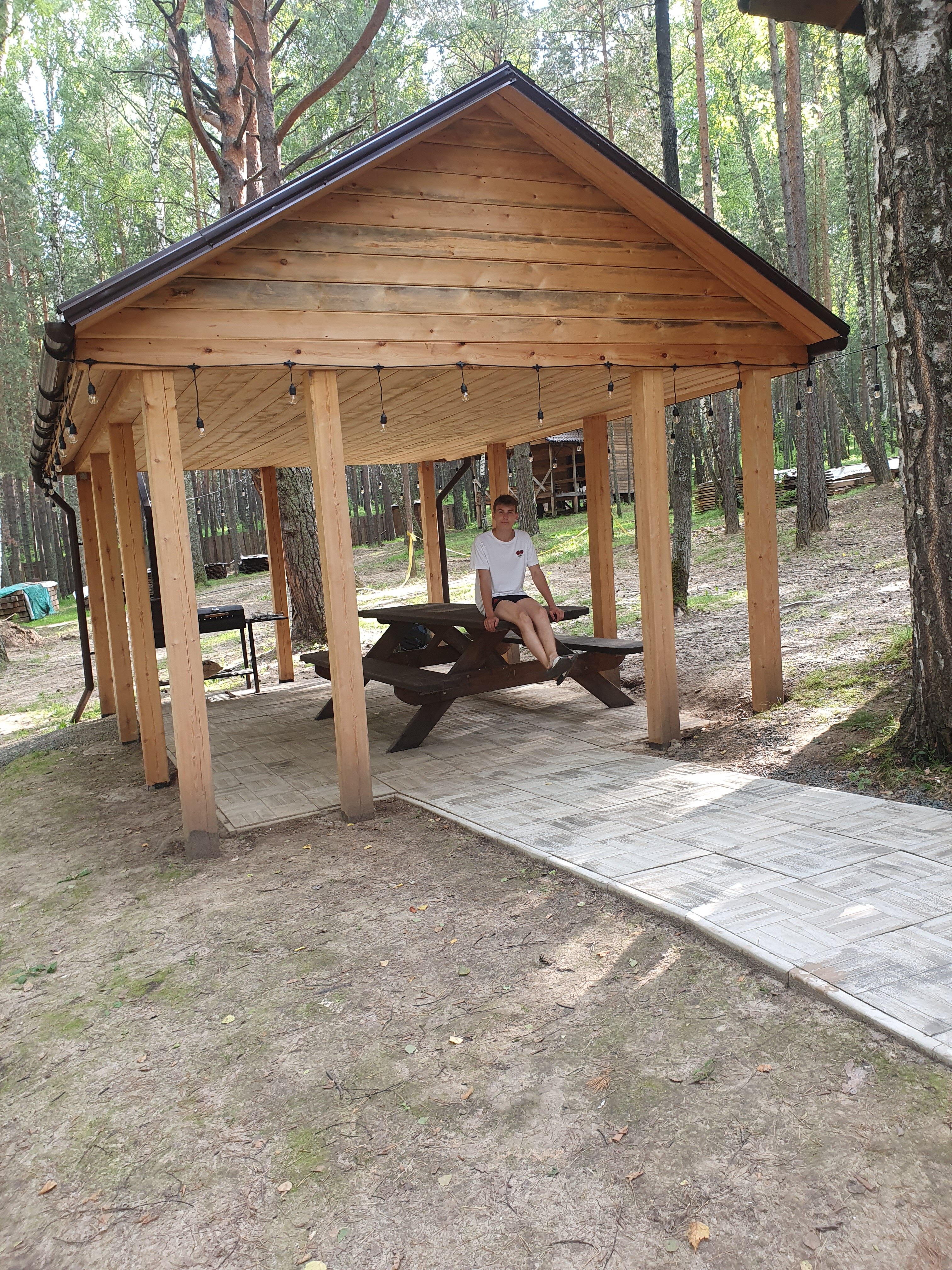 Фото Место под солнцем