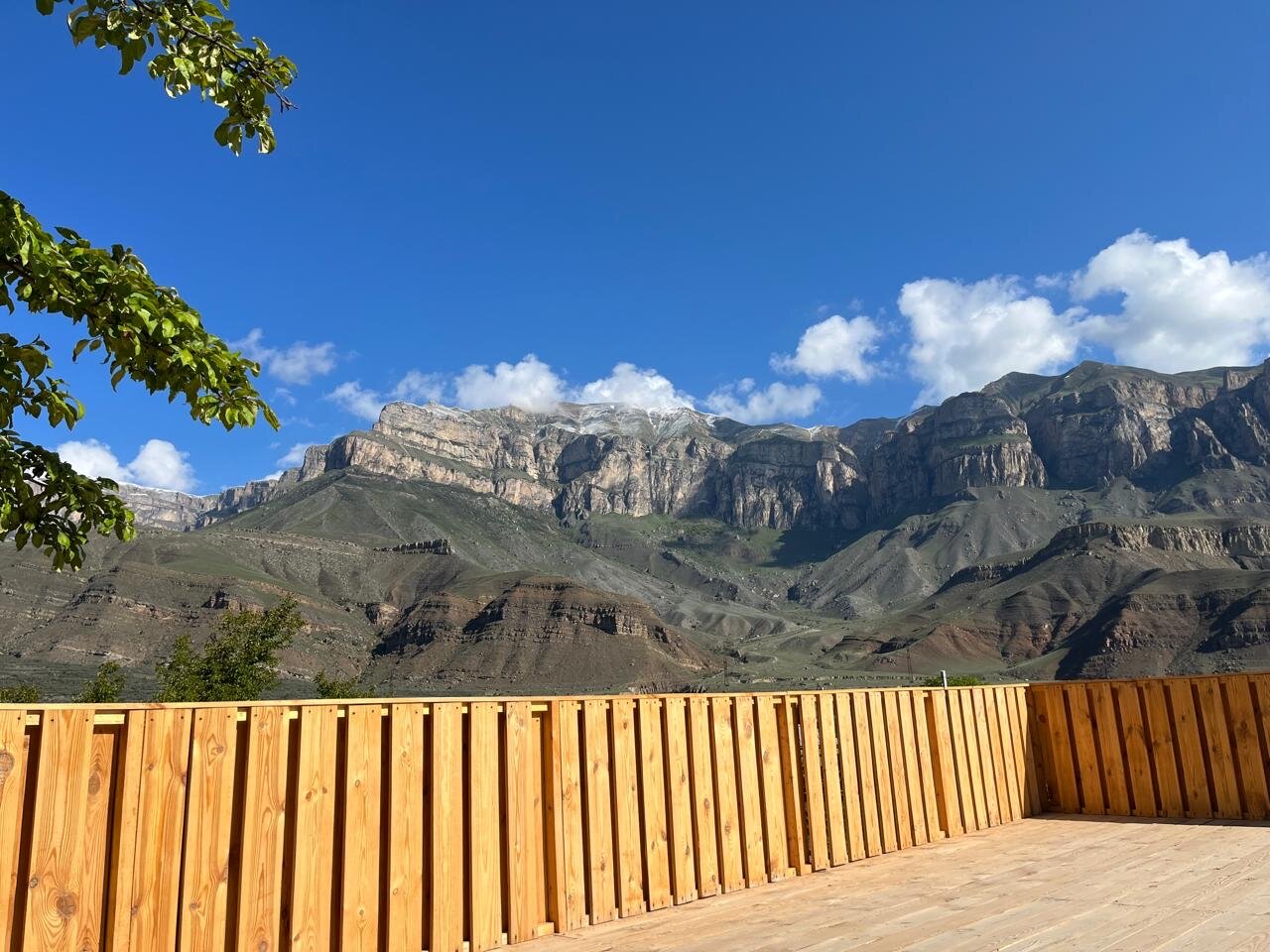 Фото Дом на Заречной