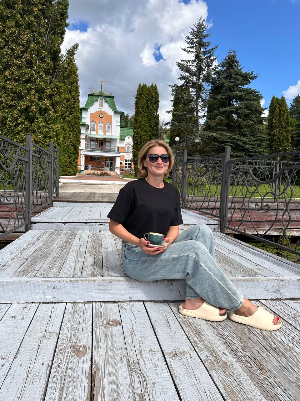 Фото Бутик-Отель Полесье