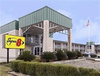 Фото Super 8 by Wyndham Seguin