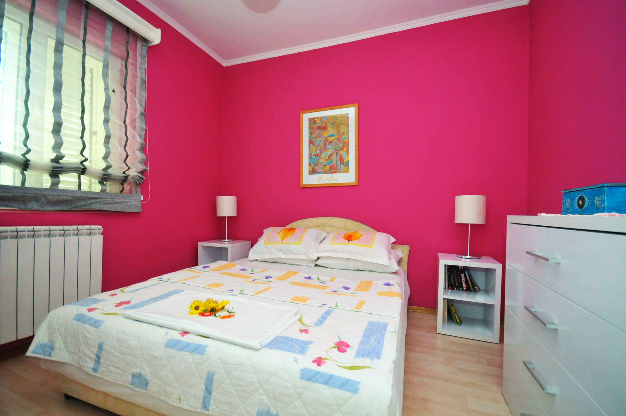 Фото Apartments Orange