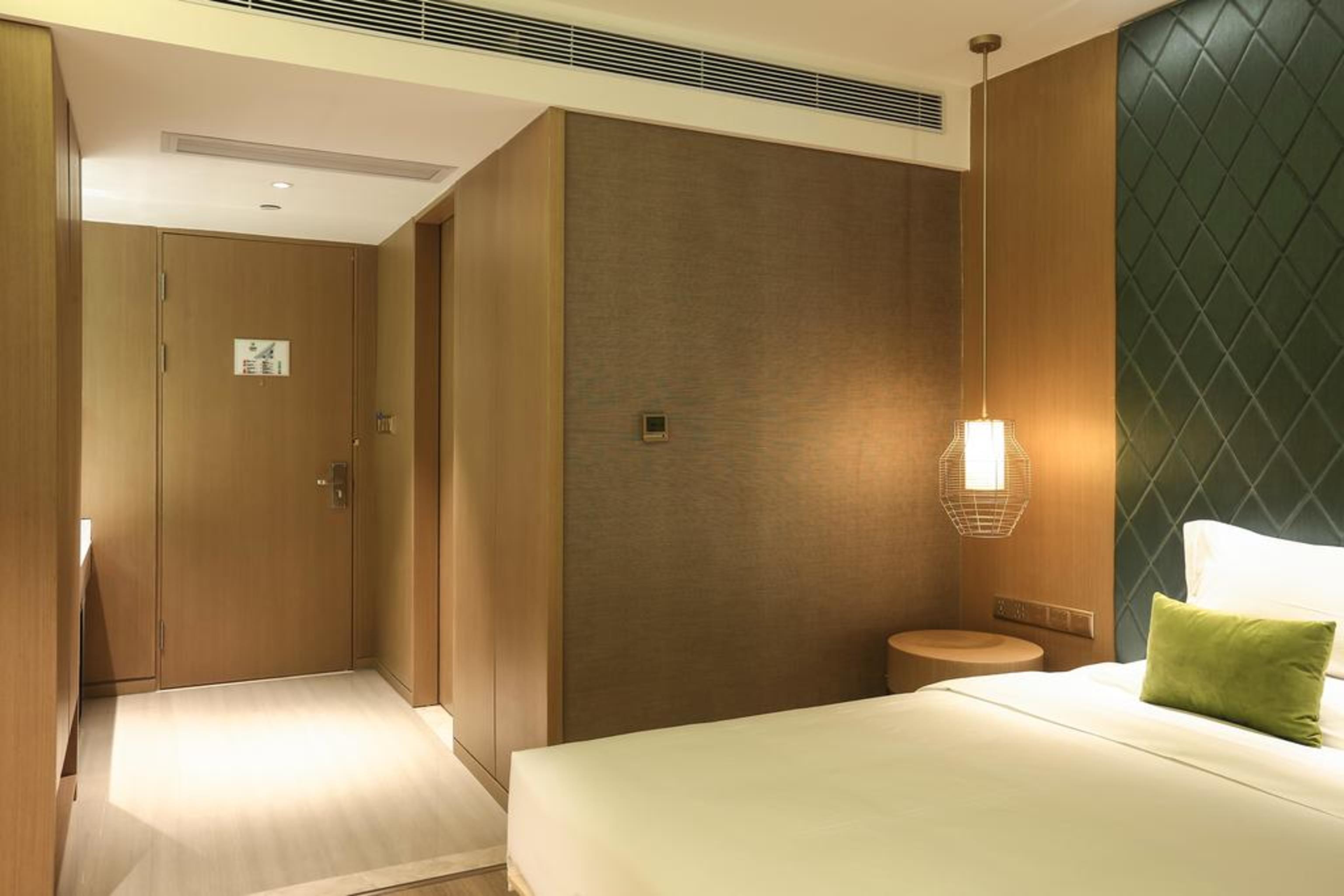 Фото ibis Styles Xiamen Zhongshan Rd Walking Street