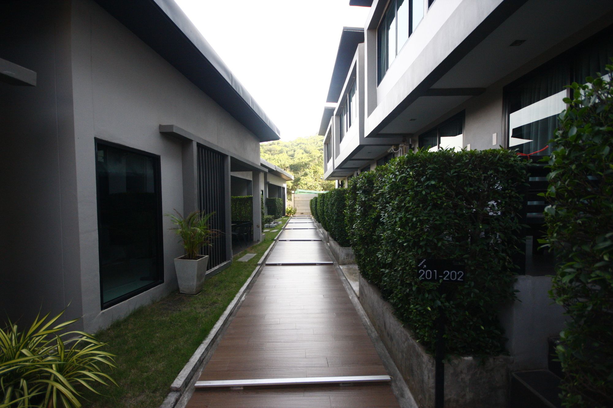 Фото The Seacret Kohlarn