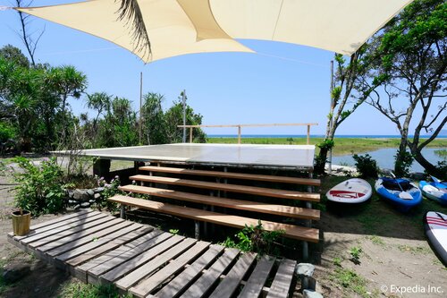 Гостиница Easy Adventure в Провинции Аурора