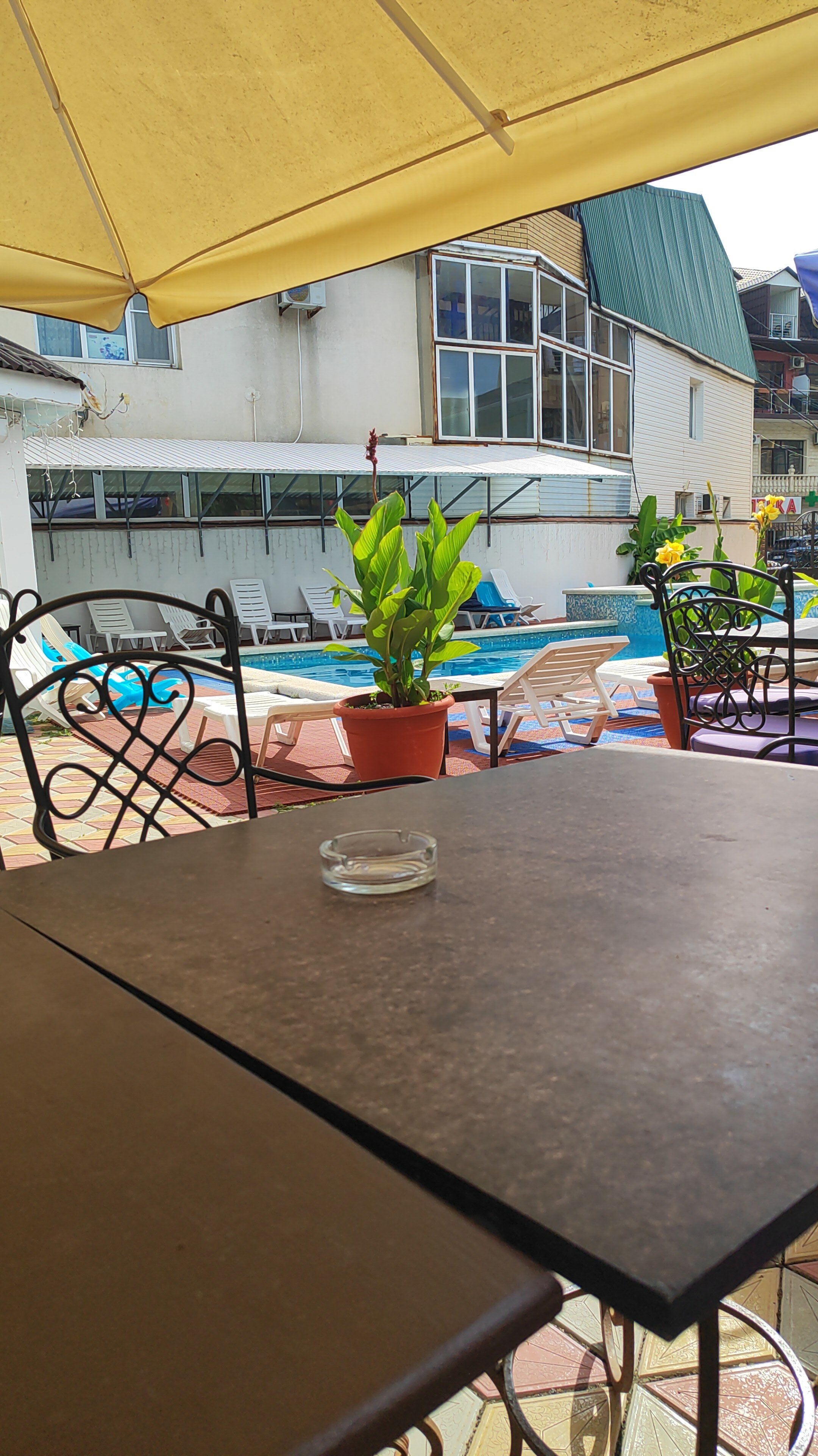 Фото Капитан Флинт