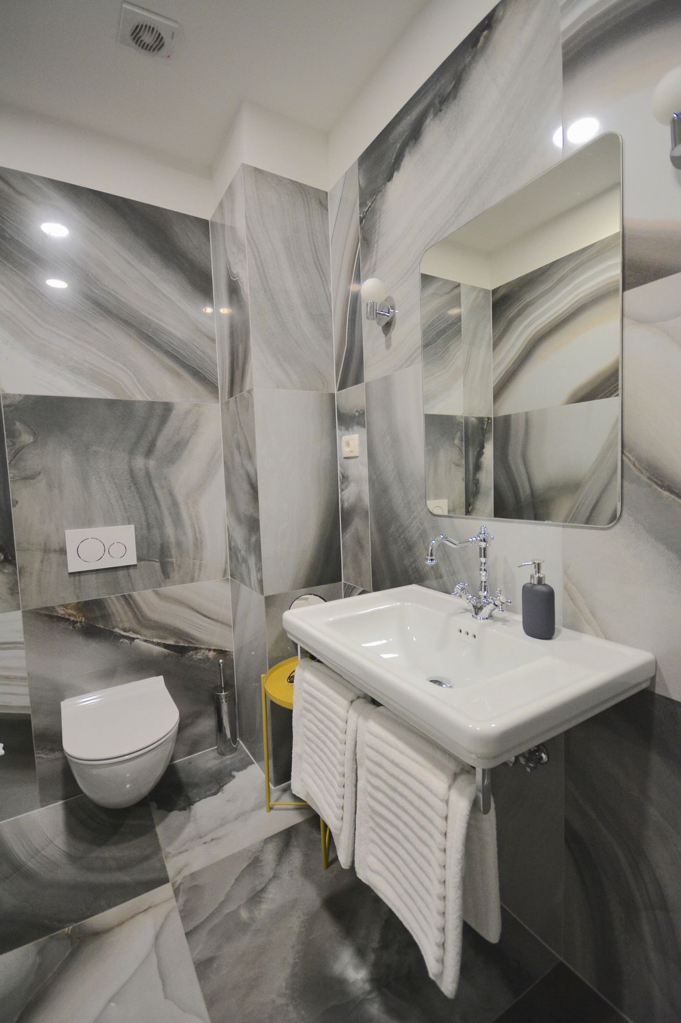 Фото Manduša Heritage Apartments