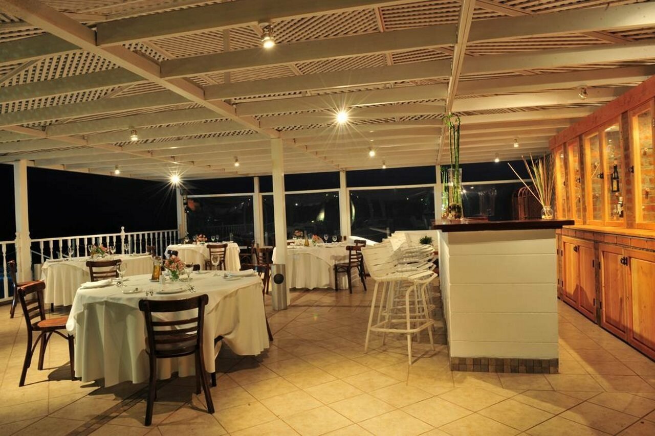 Фото Nh Iquique Costa