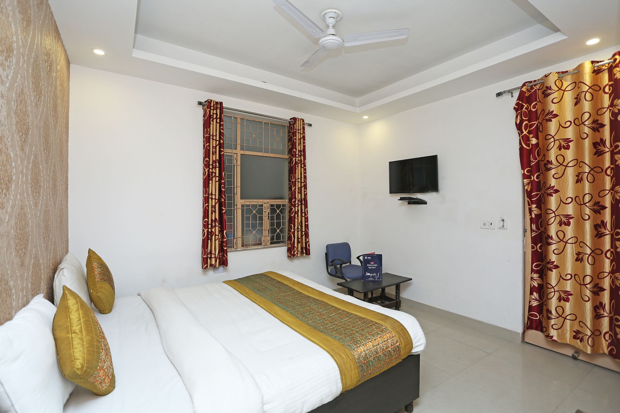 Фото Oyo 11384 Hotel Diamond Star