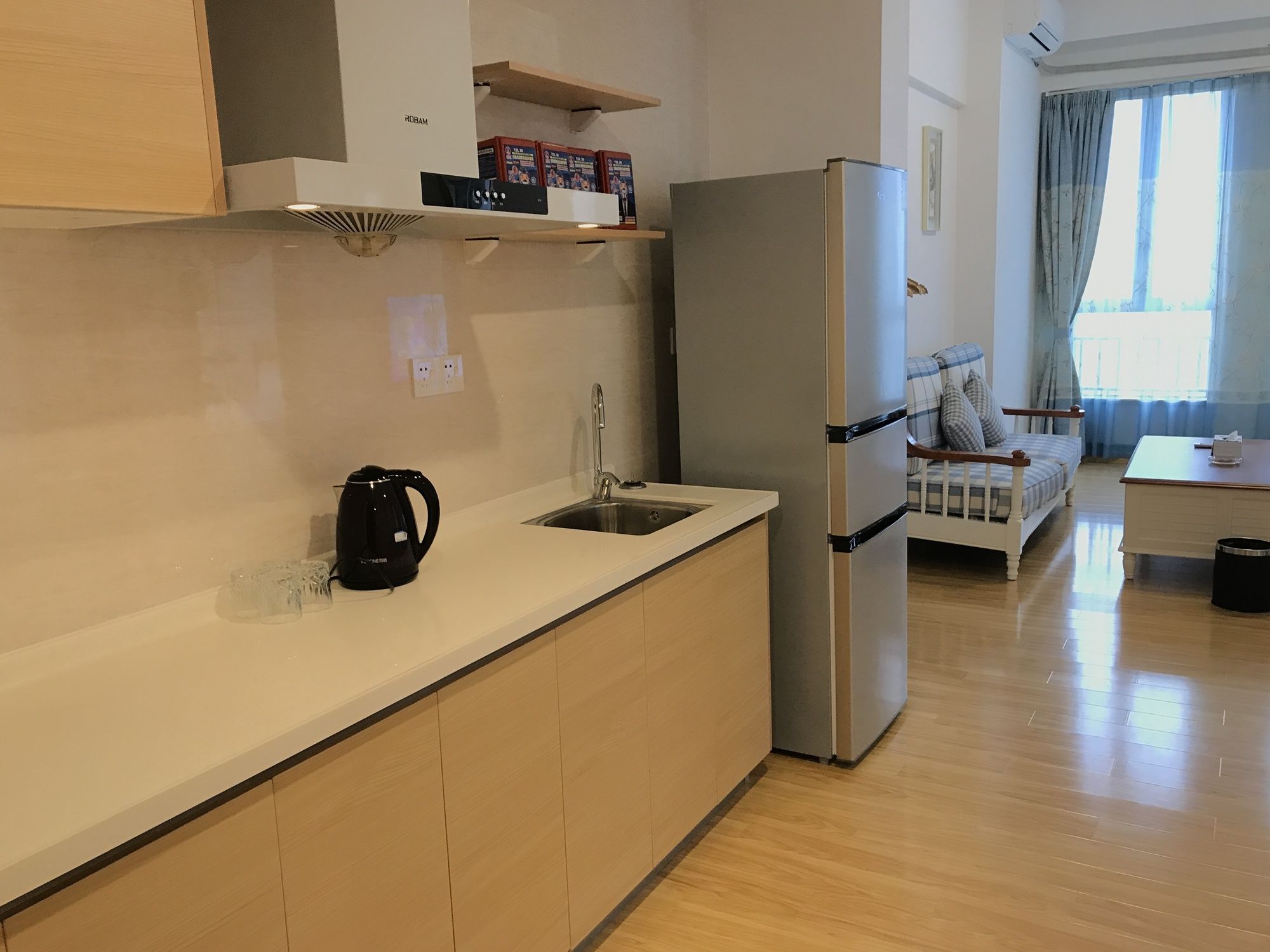 Фото Laiste ApartHotel Greenland