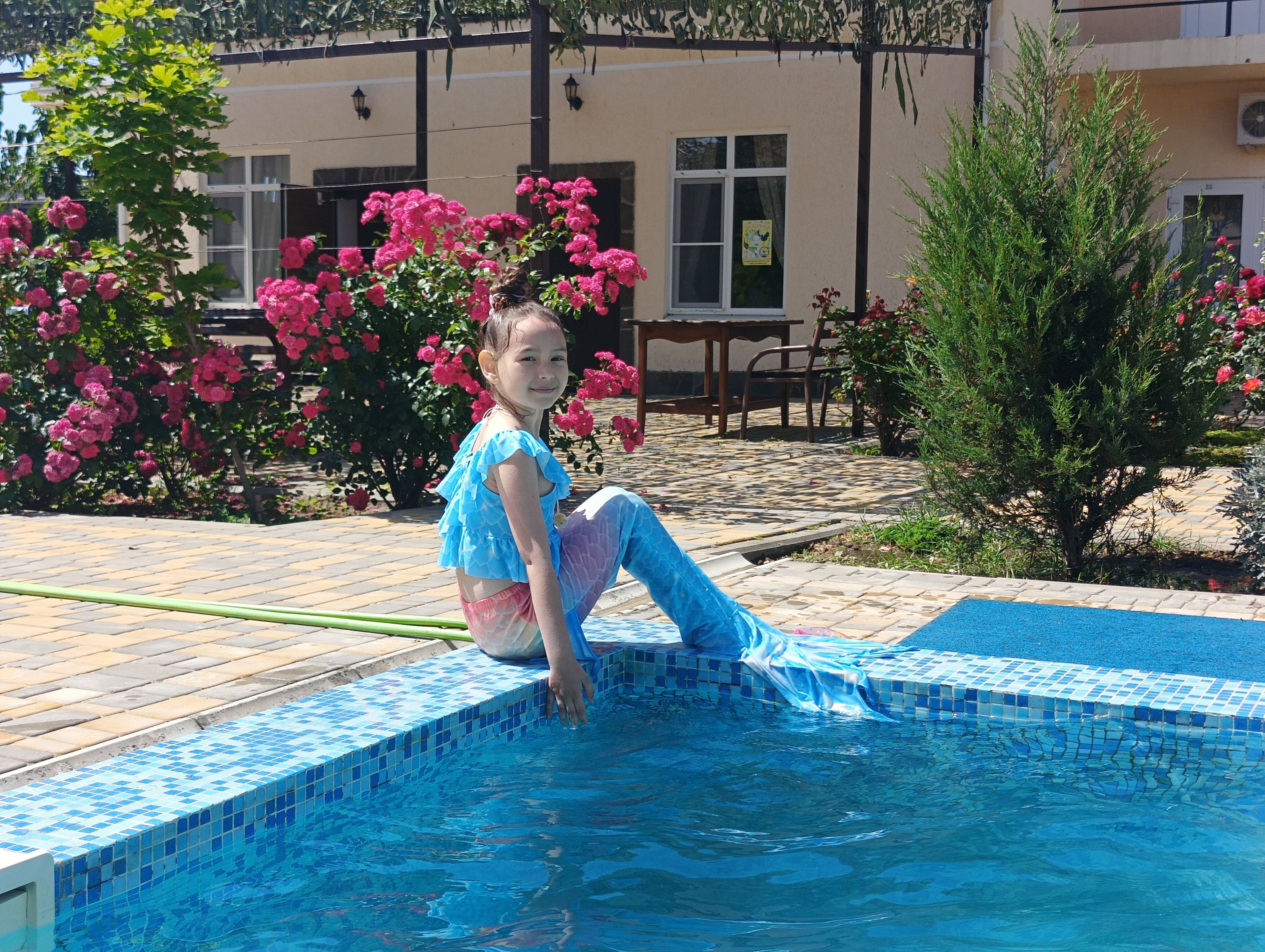 Фото Султан