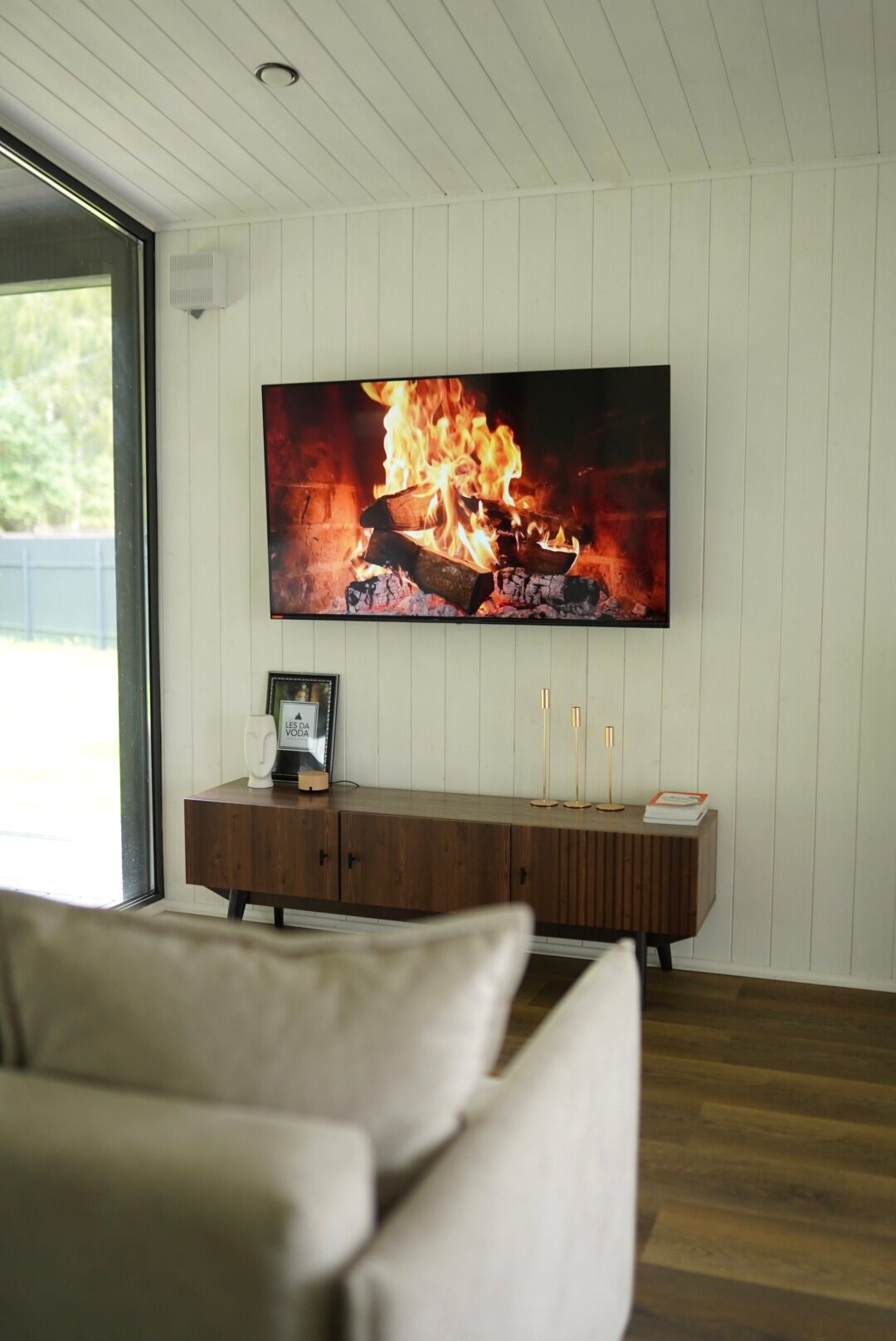 Фото Лес да Вода