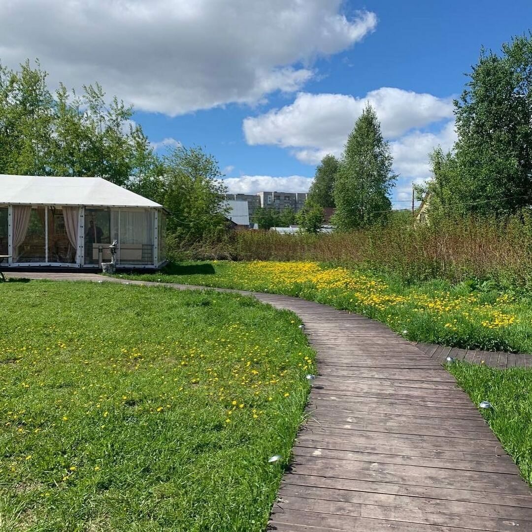 Фото На Сайме