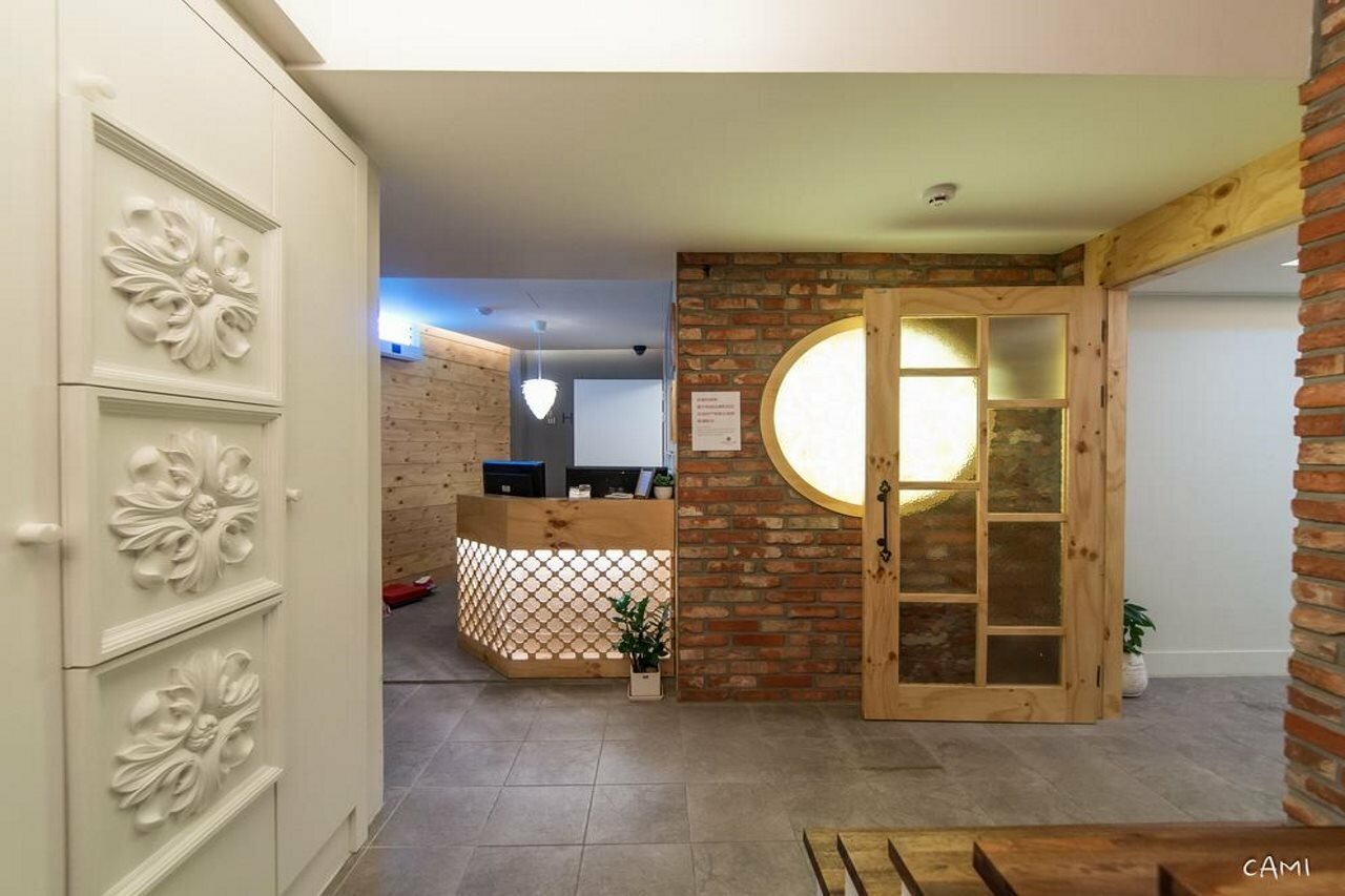 Фото Hotel Qb Dongdaemun Gallery