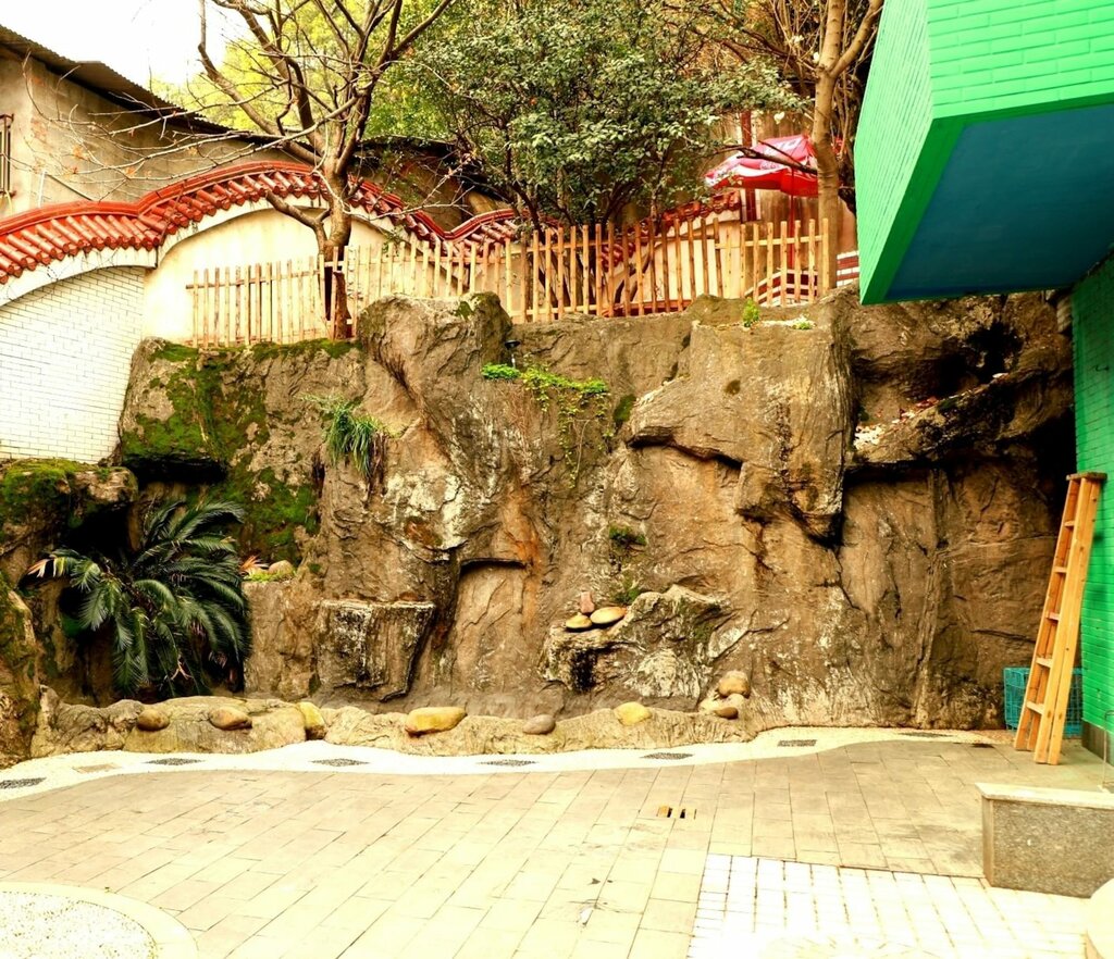 Hotel Changsha On the Road Youth Hostel, Changsha, photo