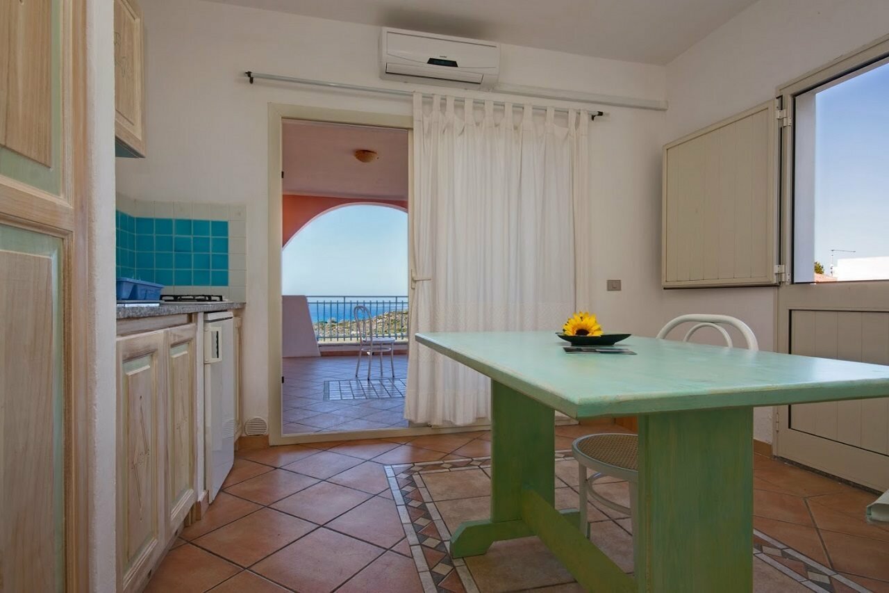 Фото Residence Hotel Lu Nibareddu