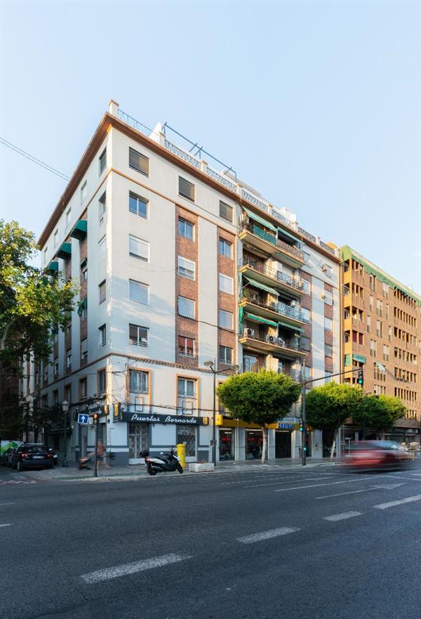 Фото Nest Style Hotel Valencia