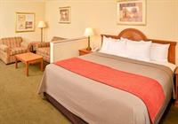 Фото Comfort Inn Marrero - New Orleans West