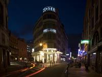 Фото Ours Blanc Wilson