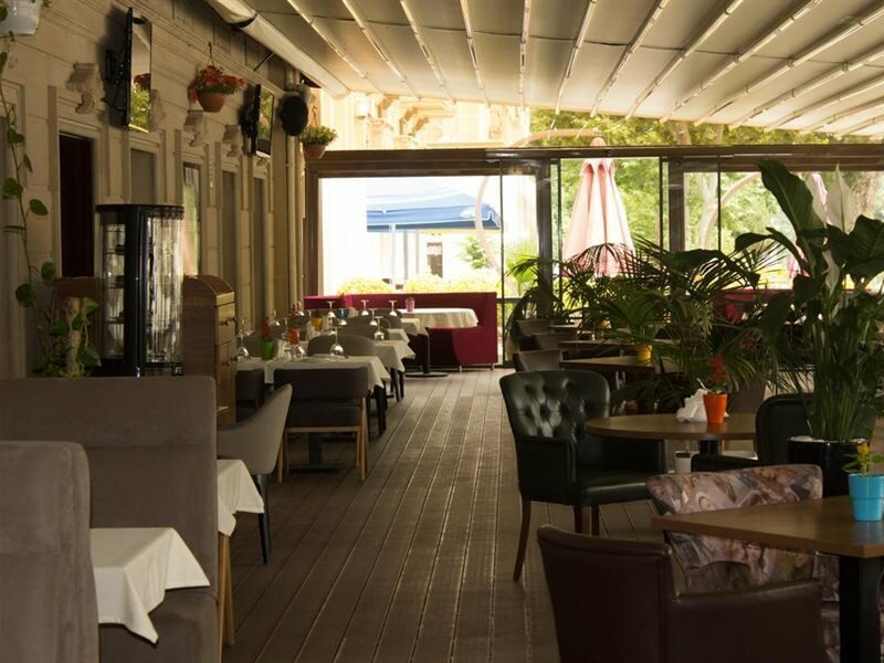 Фото отеля 5