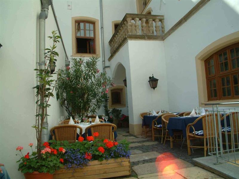 Фото Romantik Hotel Tuchmacher