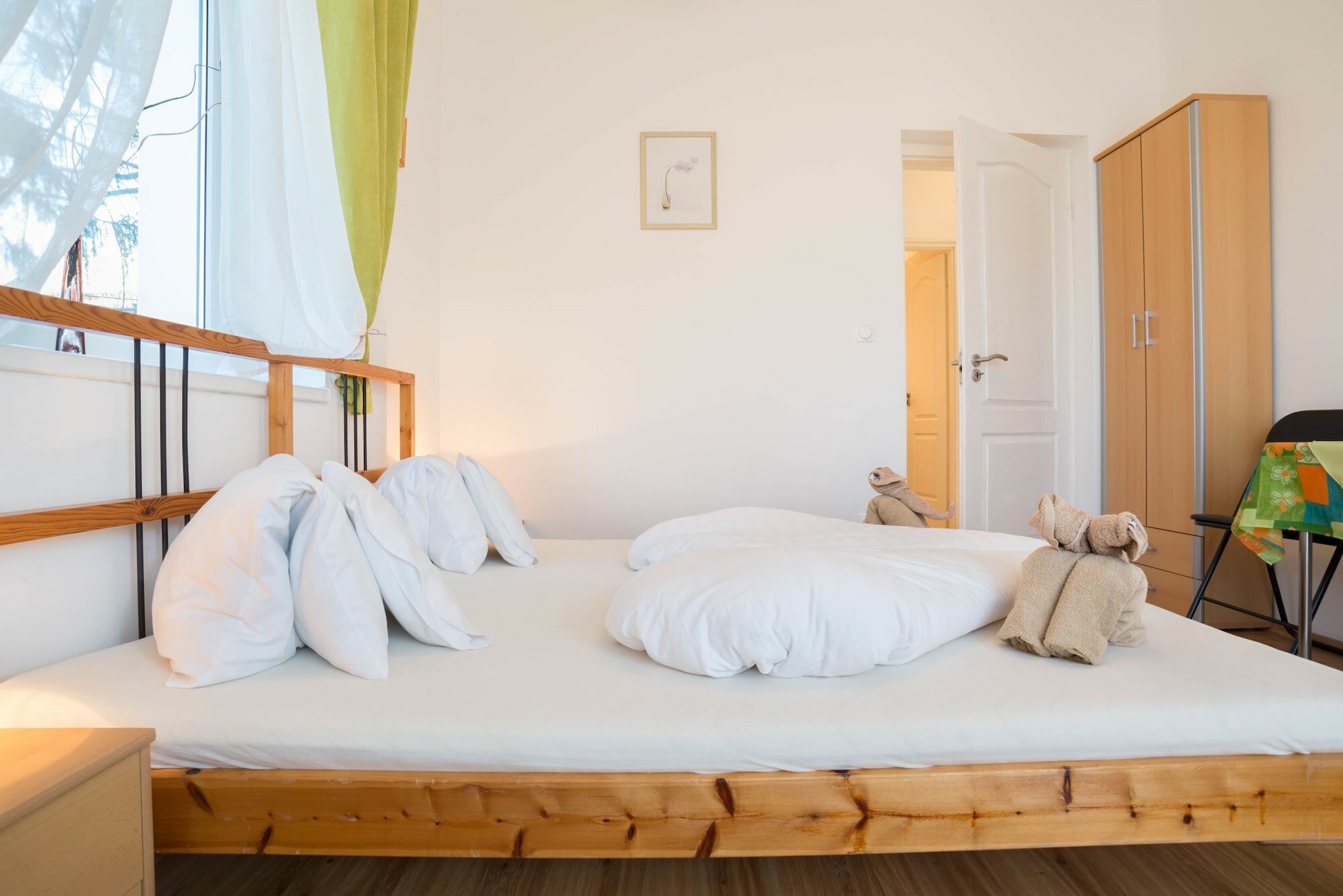 Фото Гостевой дом Toldi Panzió Hévíz