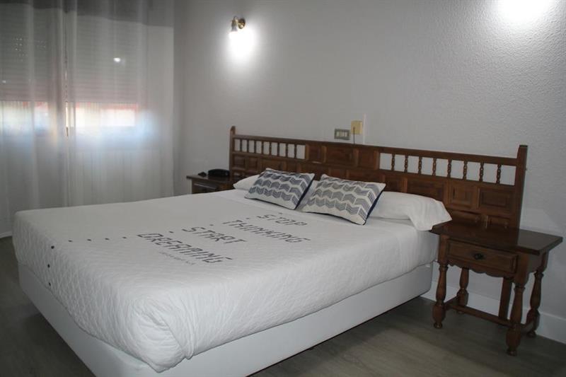 Фото Hotel Marqués de Santillana
